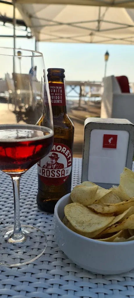 Menu_Essentiale Restaurant & Lounge Bar at Hotel Villa Laguna_Lido_image_8