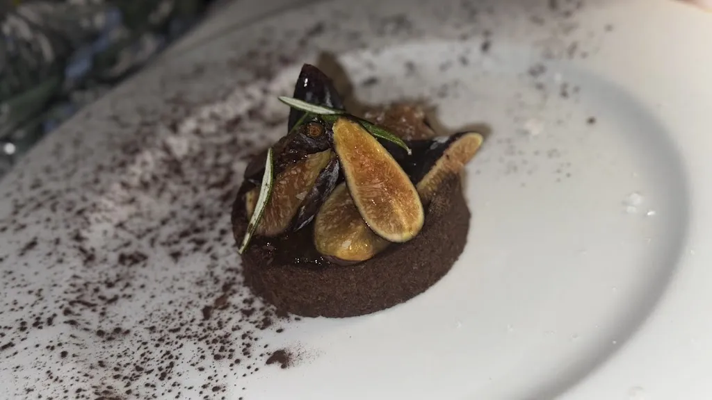 Marco Koper_Essentiale Restaurant & Lounge Bar at Hotel Villa Laguna_Lido_review