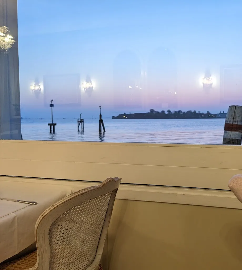 Paul Rosensteel_Essentiale Restaurant & Lounge Bar at Hotel Villa Laguna_Lido_review