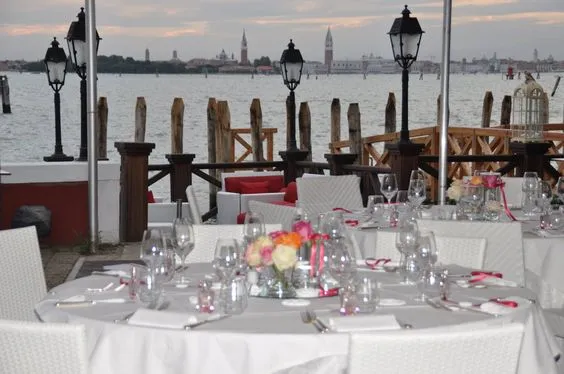 Essentiale Restaurant & Lounge Bar at Hotel Villa Laguna_Lido_slider_image_1