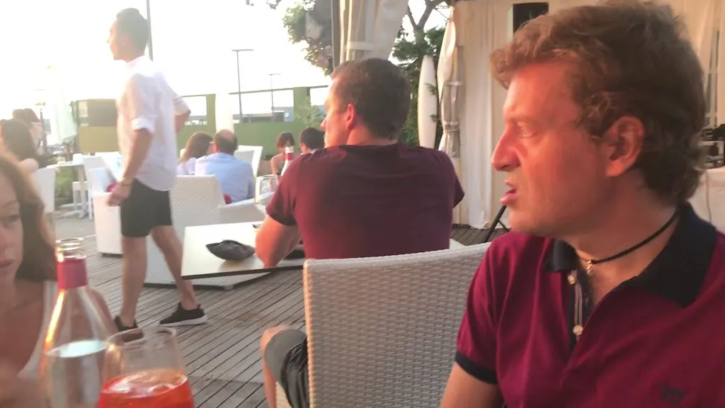 Essentiale Restaurant & Lounge Bar at Hotel Villa Laguna_Lido_slider_image_2