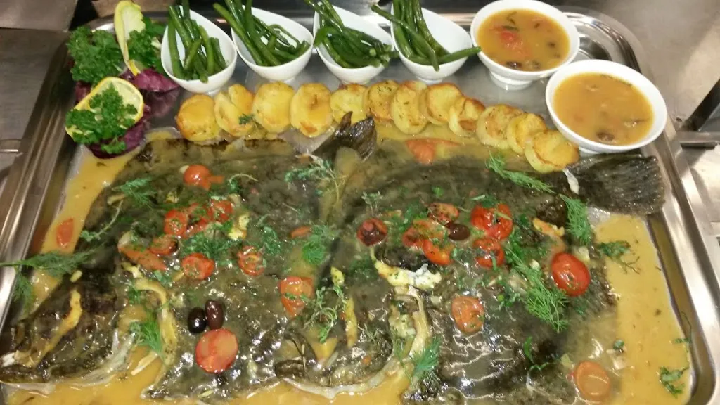 Essentiale Restaurant & Lounge Bar at Hotel Villa Laguna_Lido_slider_image_3