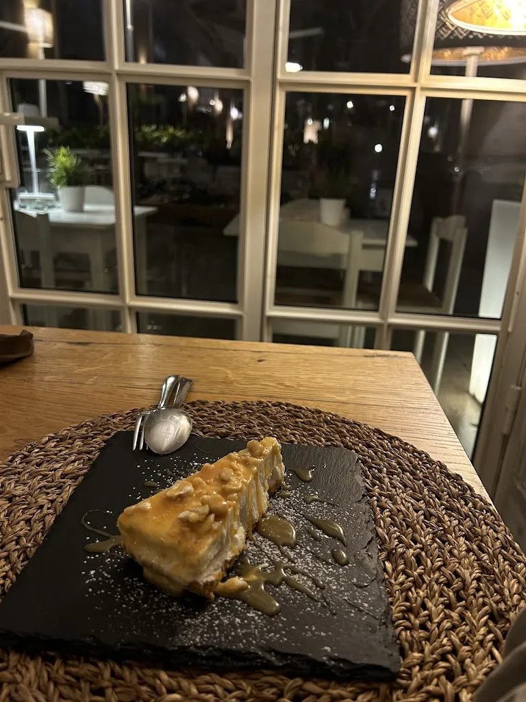 Luka Beridze_Ristorante 