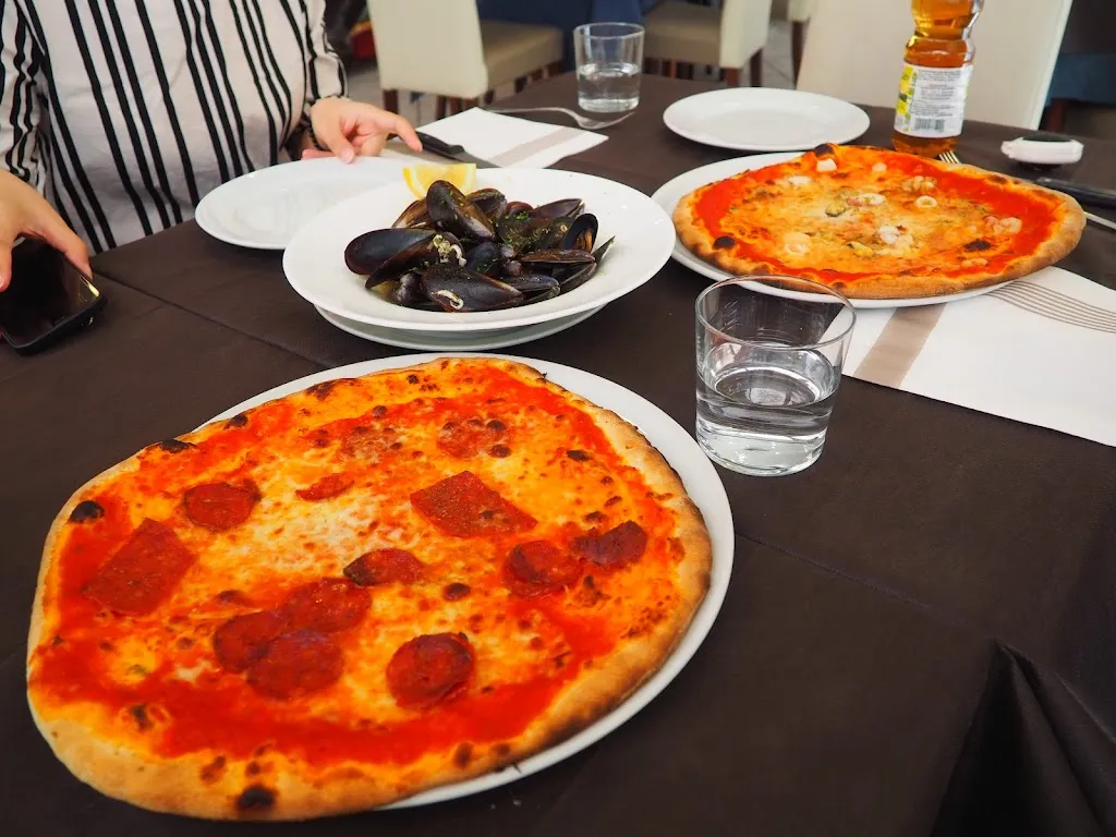 Menu_Pizzeria Ristorante Stella_Lido_image_7