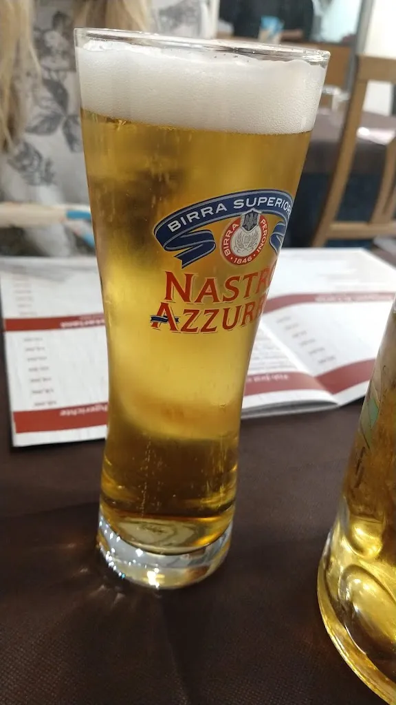 Menu_Pizzeria Ristorante Stella_Lido_image_8