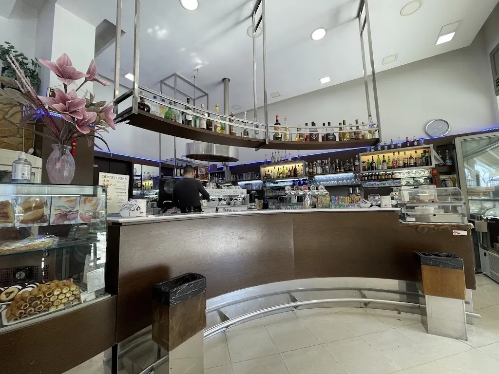 Pizzeria Ristorante Stella restaurant in Lido