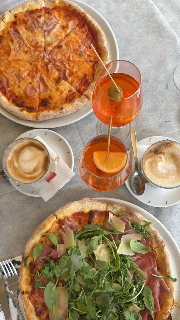 Pizzeria Ristorante Stella_Lido_slider_image_3