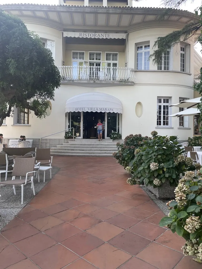 Nadezhda Kakhro_Hotel Villa Mabapa_Lido_review