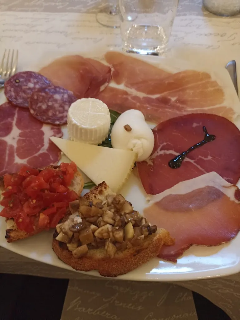 Menu_Trattoria Pizzeria LuNi's Dal Burbero_Maschito_image_1