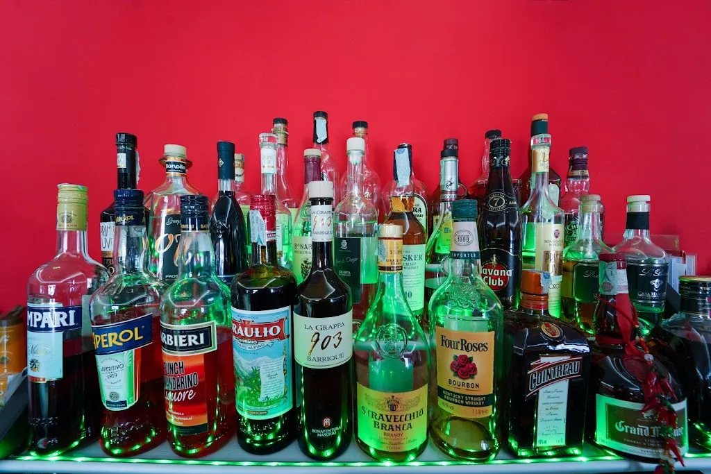 Menu_Trattoria Pizzeria LuNi's Dal Burbero_Maschito_image_4