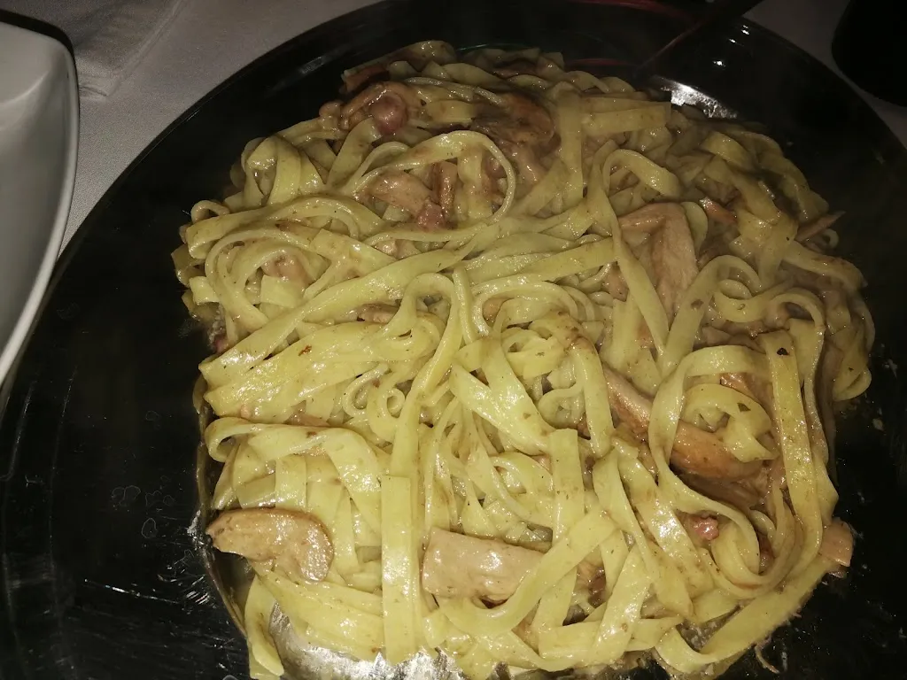 Menu_Trattoria Pizzeria LuNi's Dal Burbero_Maschito_image_8