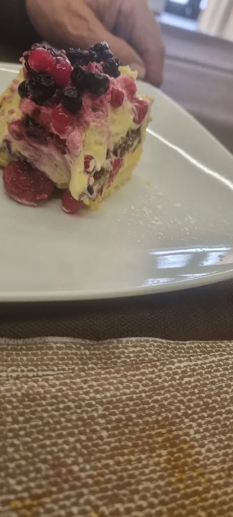 ANNAMARIA COGNETTI_Agriturismo Masseria Sett'Anni_Maschito_review