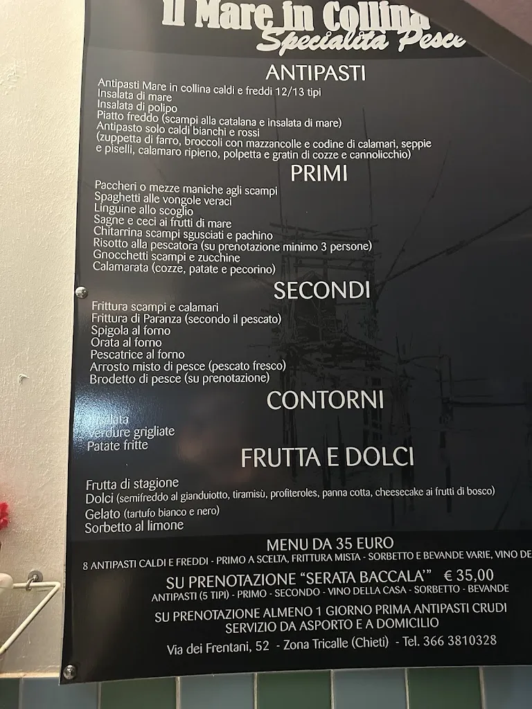 Menu_Il mare in collina_Chieti_image_1
