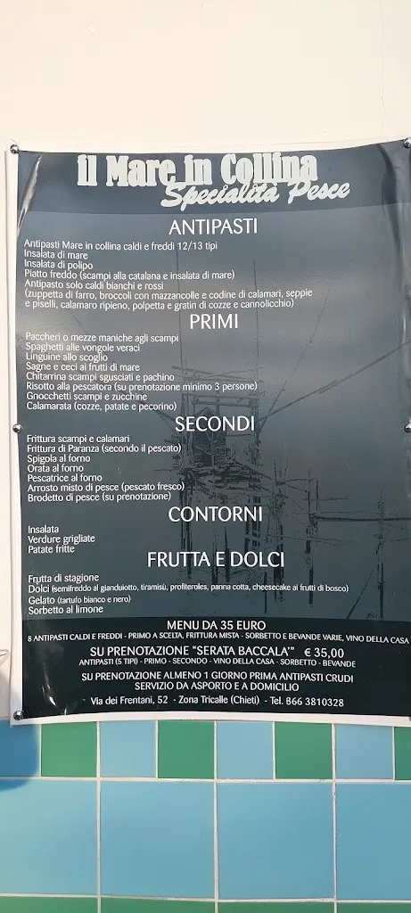 Menu_Il mare in collina_Chieti_image_2