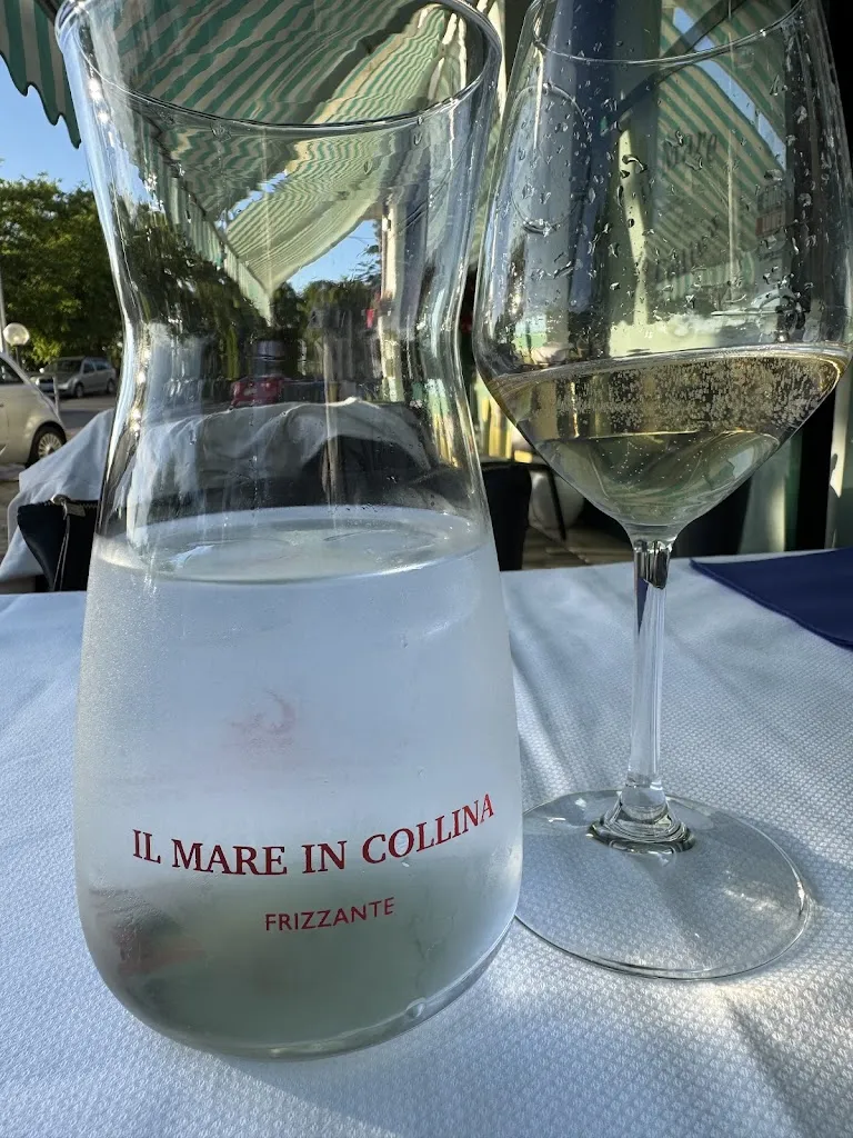 Luciano Verità_Il mare in collina_Chieti_review