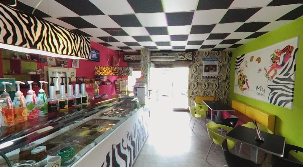 My Darling Marsicovetere ristorante a Marsicovetere