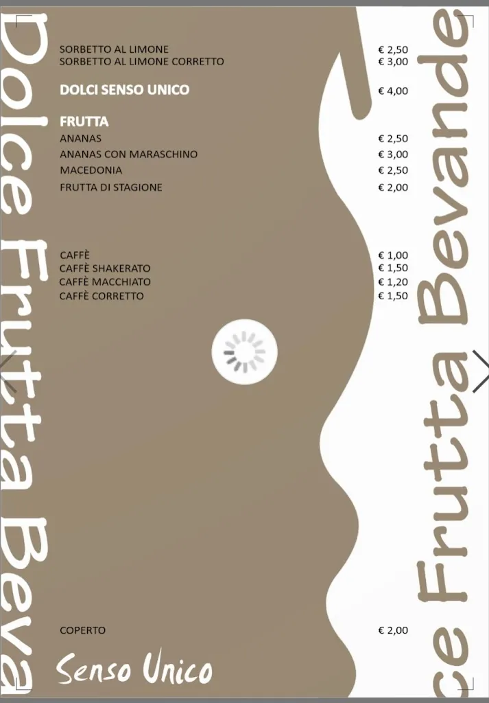 Menu_Restaurant Pizzeria Senso Unico_Marsicovetere_immagine_2