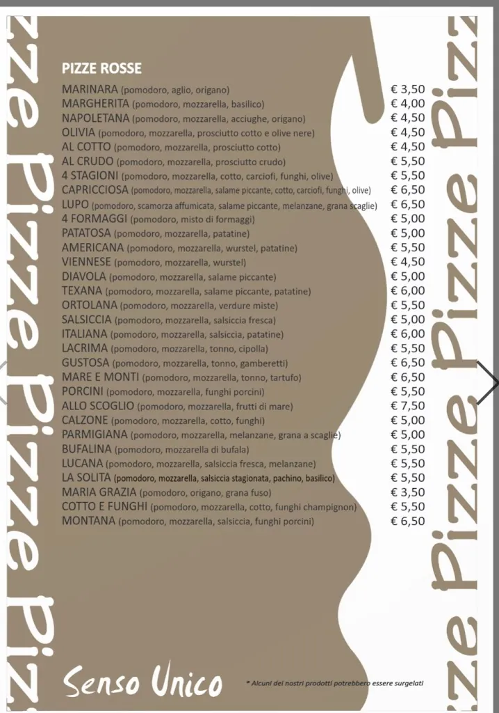 Menu_Restaurant Pizzeria Senso Unico_Marsicovetere_immagine_3
