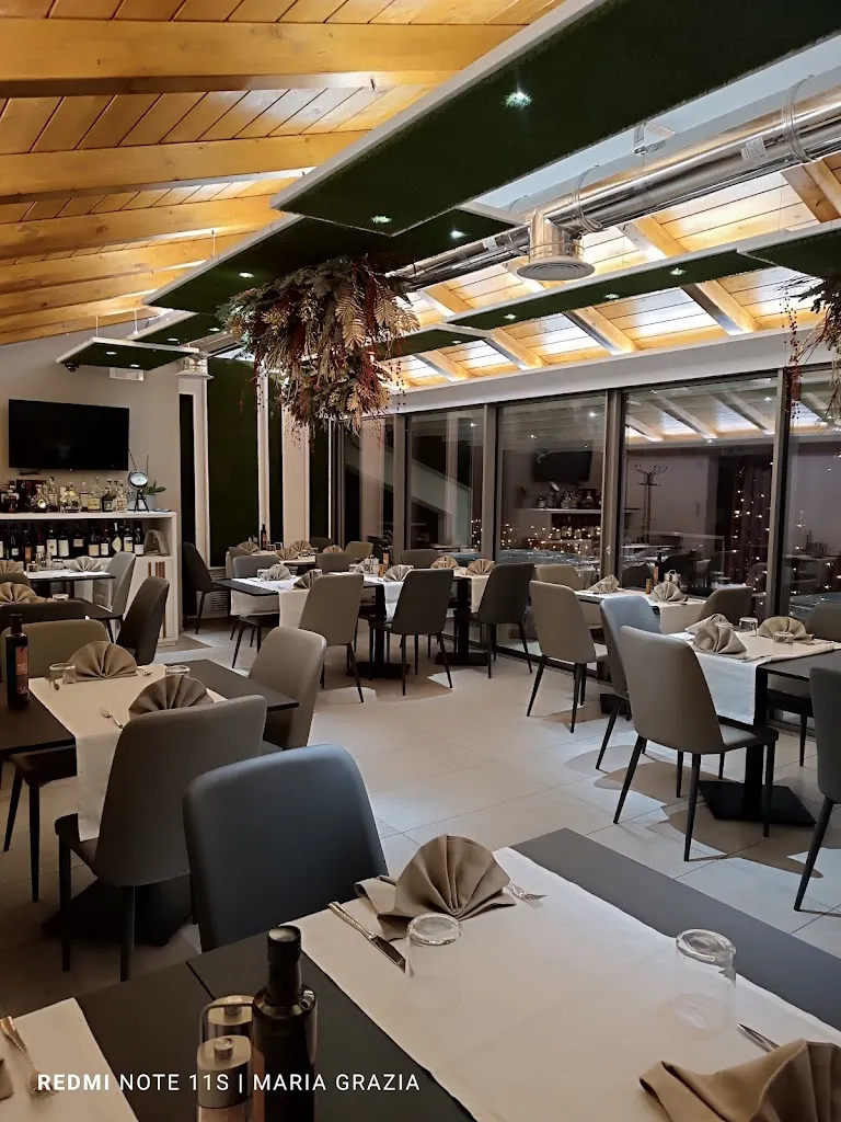 Restaurant Pizzeria Senso Unico restaurant in Marsicovetere