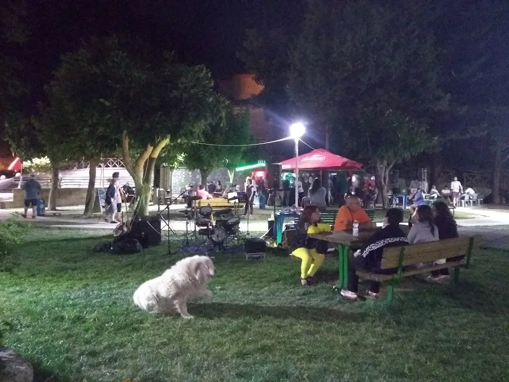 Paolo Pub ristorante a Marsicovetere