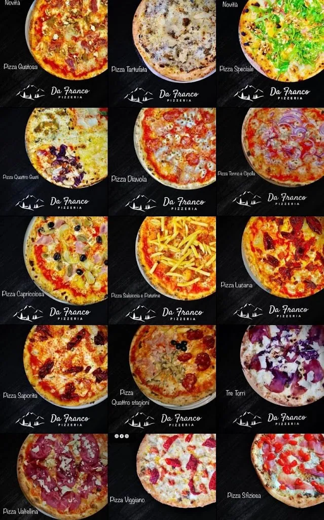 Menu_Pizzeria Da Franco_Marsicovetere_image_2
