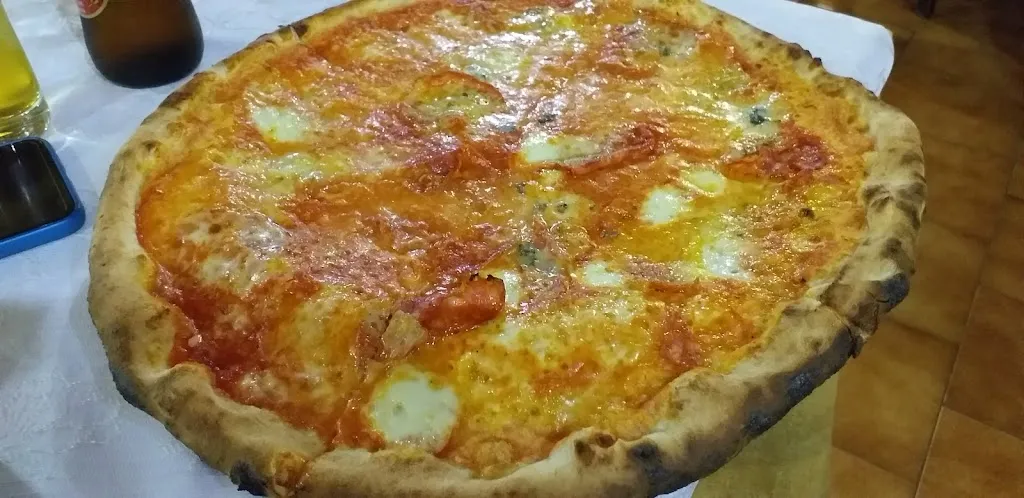 Menu_Pizzeria Da Franco_Marsicovetere_image_4