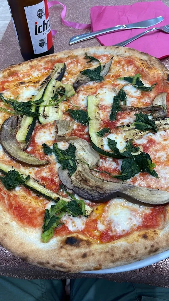 Menu_Pizzeria Da Franco_Marsicovetere_image_6