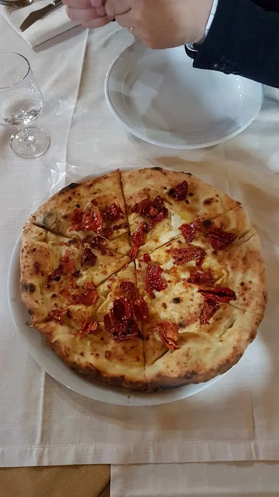 Menu_Pizzeria Da Franco_Marsicovetere_image_8