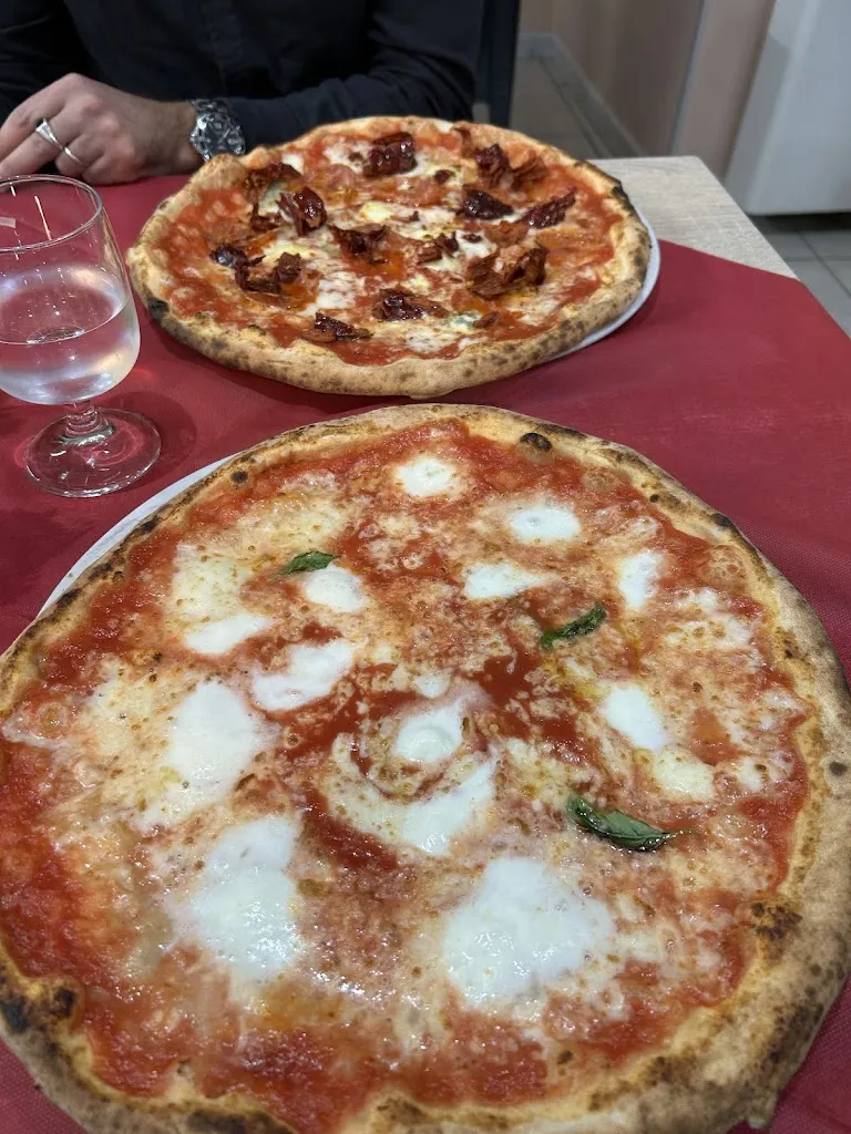 M S_Pizzeria Da Franco_Marsicovetere_review