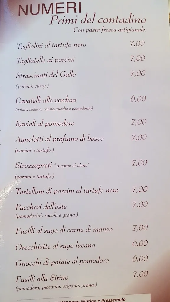 Menu_Osteria del Gallo_Marsicovetere_image_4