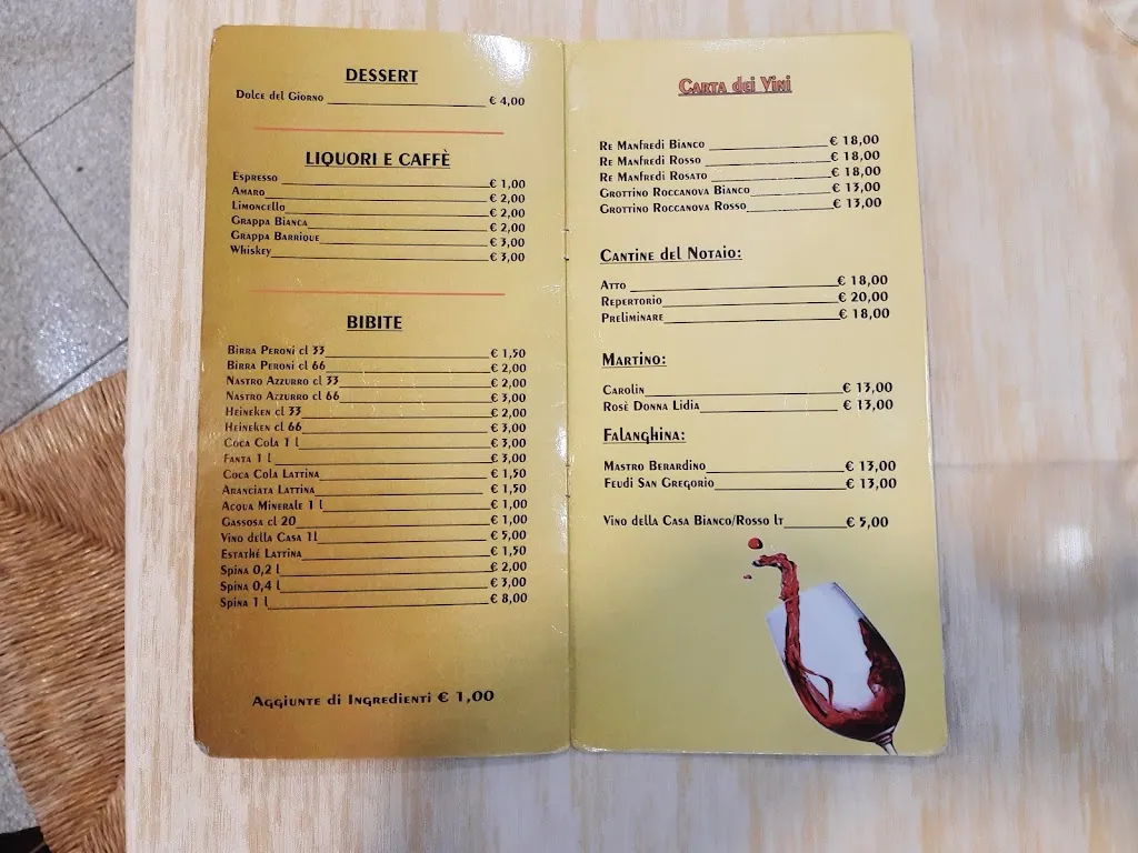 Menu_Ristorante Pizzeria da Luca_Marsicovetere_image_2