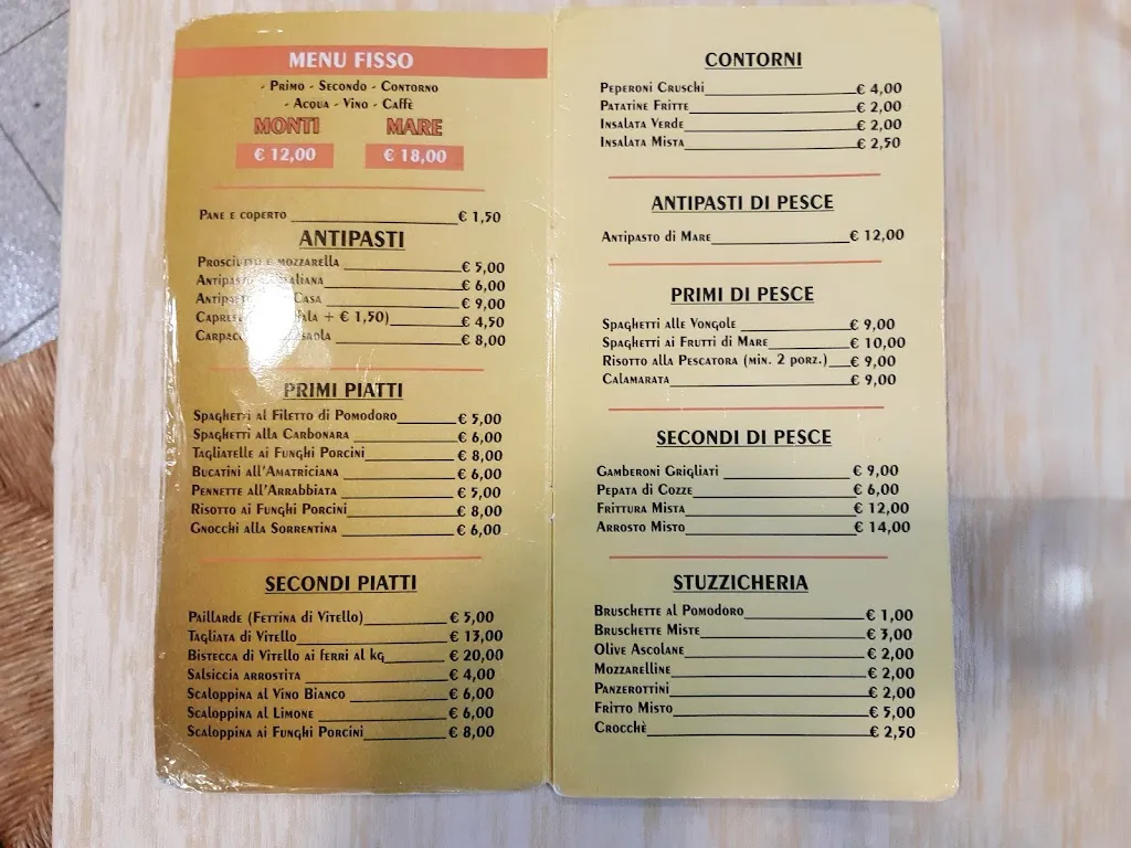 Menu_Ristorante Pizzeria da Luca_Marsicovetere_image_3