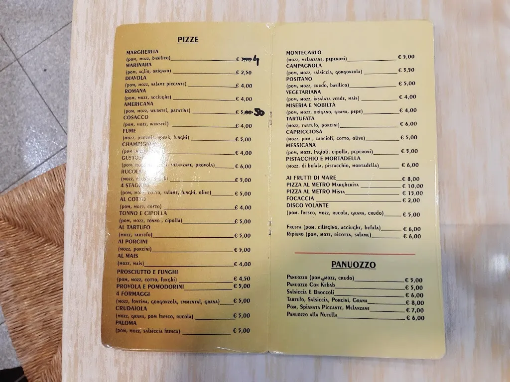 Menu_Ristorante Pizzeria da Luca_Marsicovetere_image_4