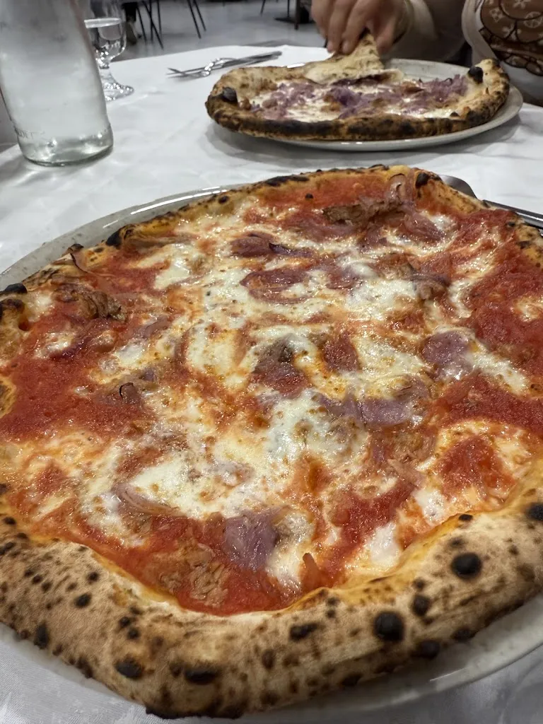 Massimo_Ristorante Pizzeria da Luca_Marsicovetere_review