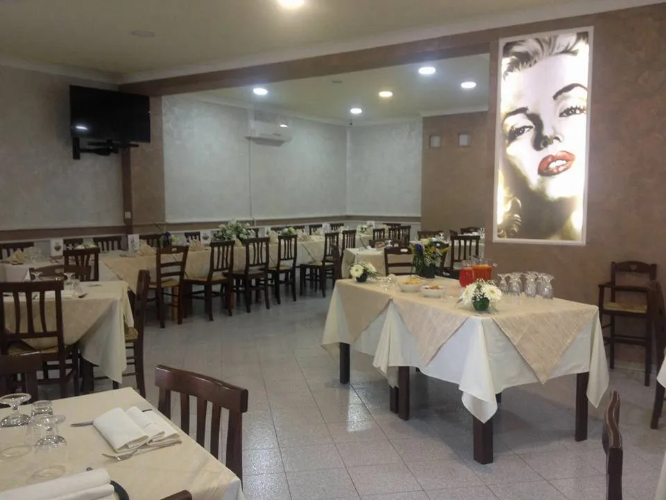 Ristorante Pizzeria da Luca ristorante a Marsicovetere