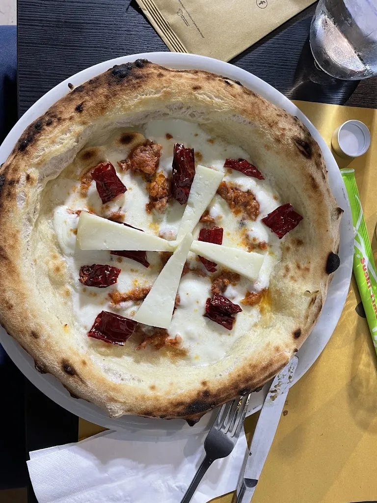 Marcello D'Aniello_Mangiami_Marsicovetere_recensione