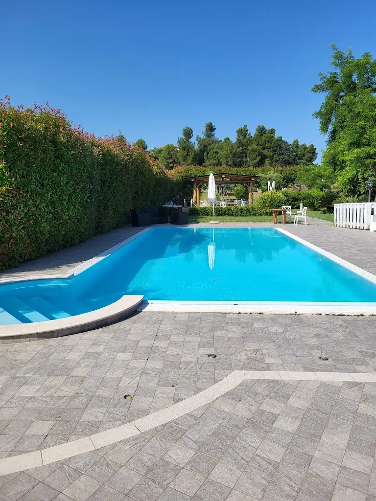 Kristien Van Aerschot_Agriturismo Pesolillo_Chieti_review