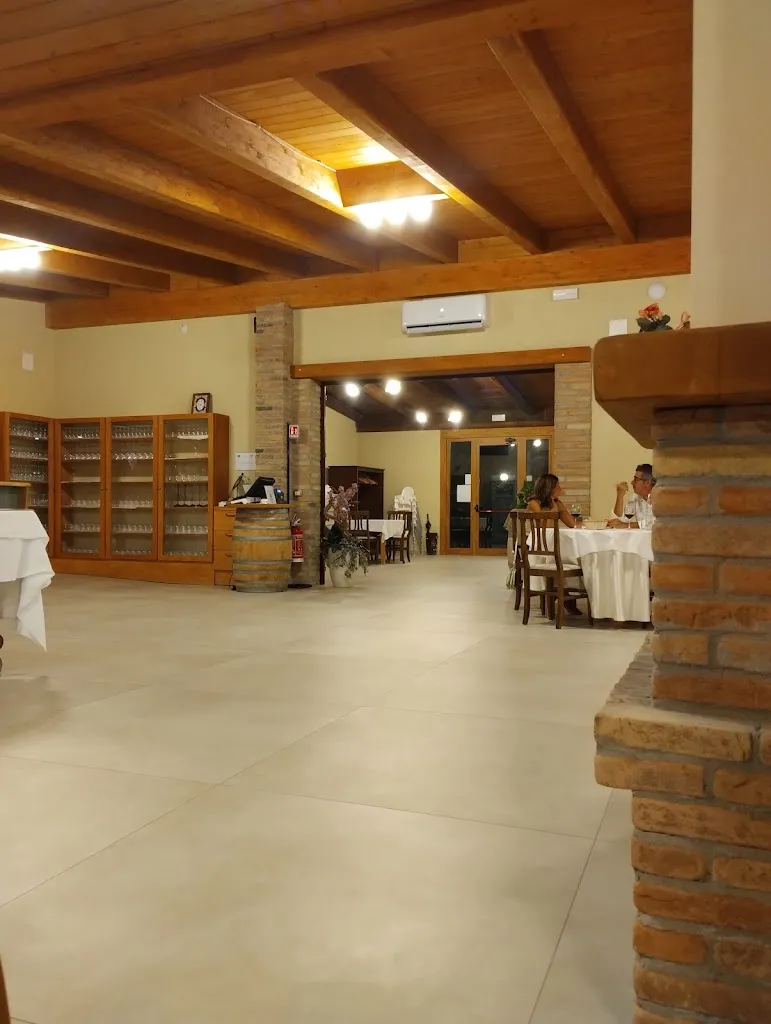 Vincenzo_Agriturismo Pesolillo_Chieti_review