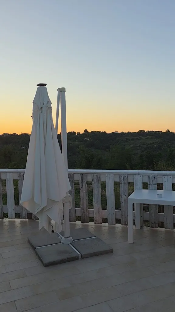 Agriturismo Pesolillo restaurant in Chieti