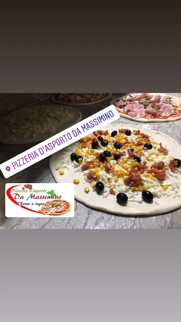 Menu_Pizzeria d’ Asporto da Massimino - Villa d'Agri - Marsicovetere - Potenza_Marsicovetere_image_3