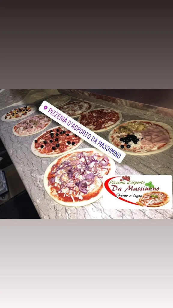 Menu_Pizzeria d’ Asporto da Massimino - Villa d'Agri - Marsicovetere - Potenza_Marsicovetere_image_5