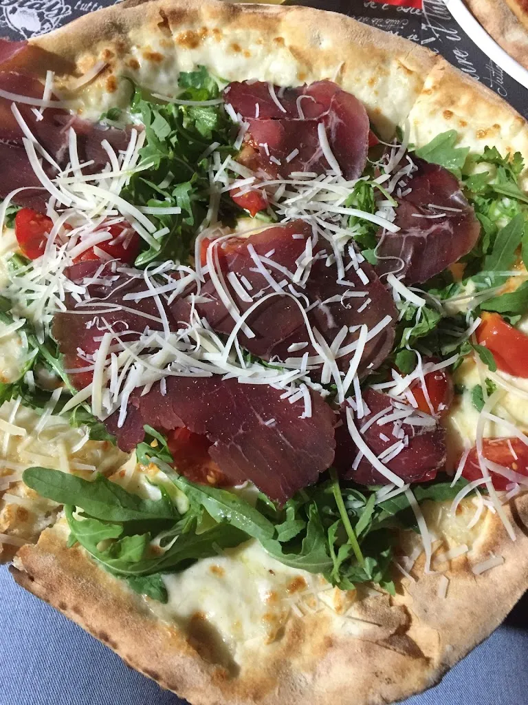 Maria giorgia coppola_Pizzeria d’ Asporto da Massimino - Villa d'Agri - Marsicovetere - Potenza_Marsicovetere_review