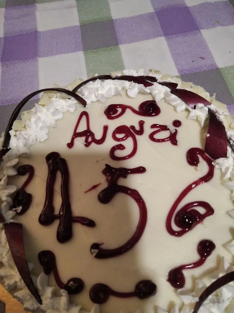 Elvira Milano_Pasticceria Val D'Agri_Marsicovetere_review