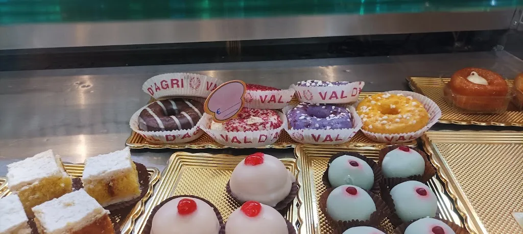 Principe PoR_Pasticceria Val D'Agri_Marsicovetere_review