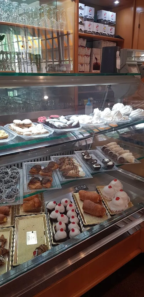 Pasticceria Val D'Agri ristorante a Marsicovetere
