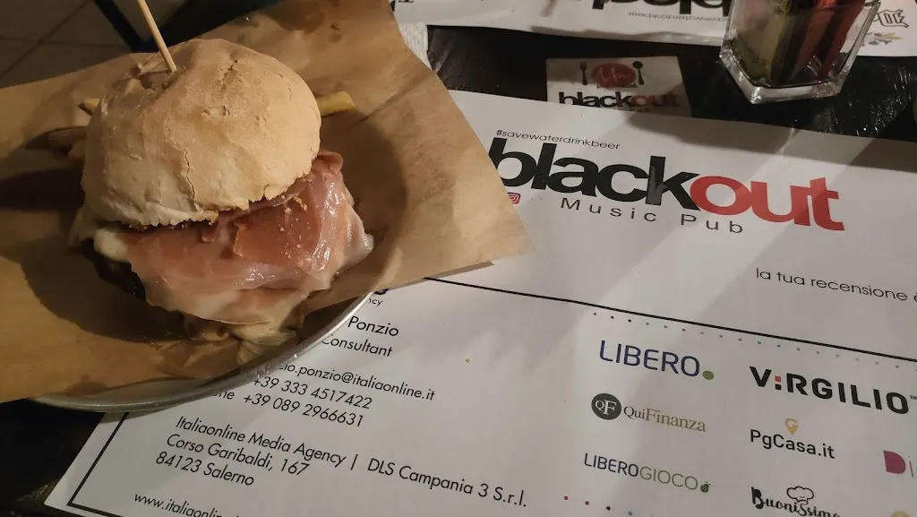 Menu_Blackout Music Pub_Marsicovetere_image_1