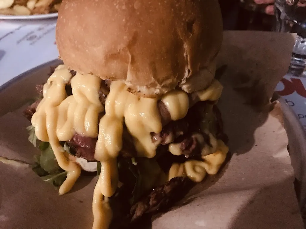 Marco Rizzo_Blackout Music Pub_Marsicovetere_review