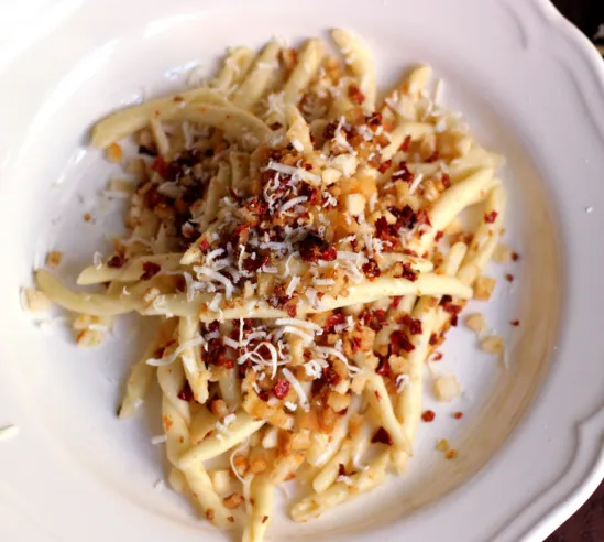 Danilo VENEZIA_The Paradise - Villa Angeli_Marsicovetere_review