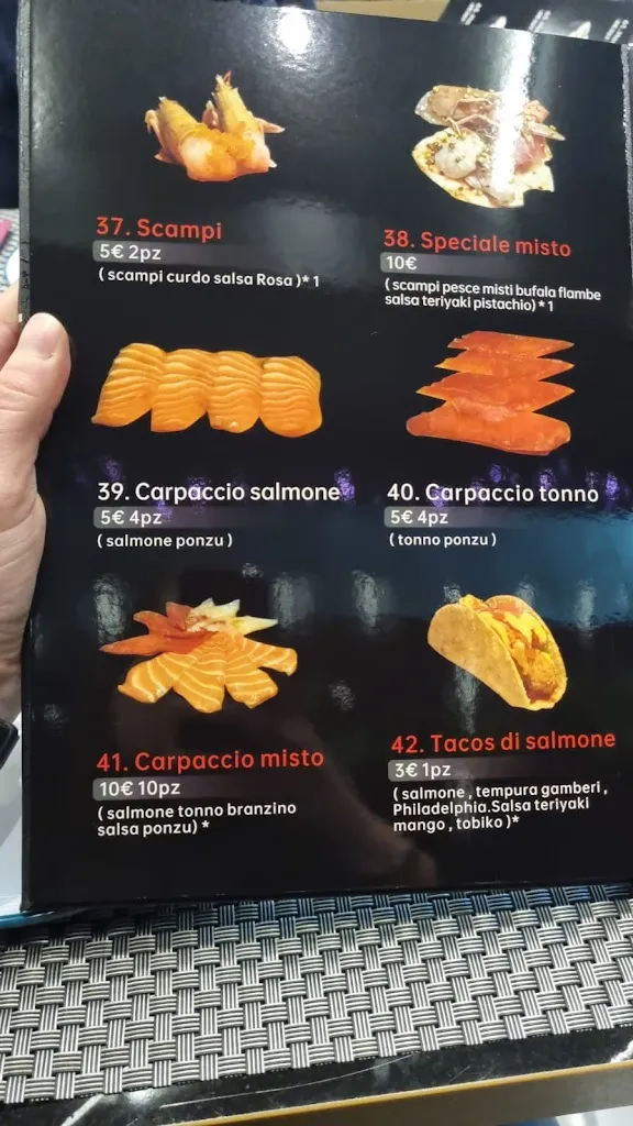 Menu_kikyo sushi_Marsicovetere_image_1