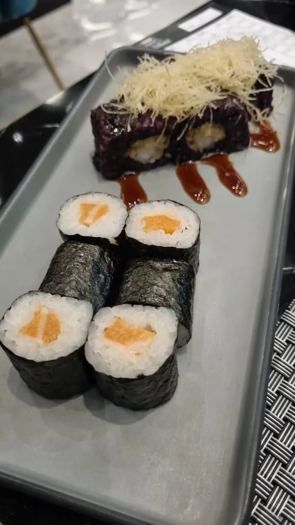 Carmine_kikyo sushi_Marsicovetere_review